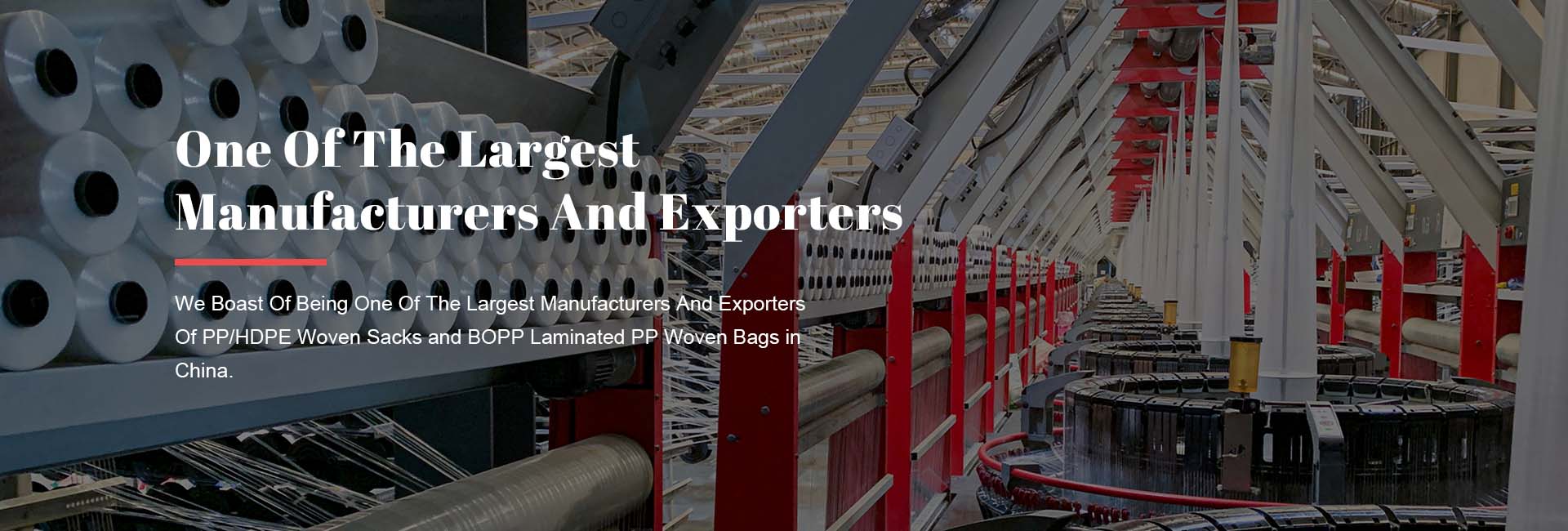 SHIJIAZHUANG HAN HAO TRADE CO.,LTD.