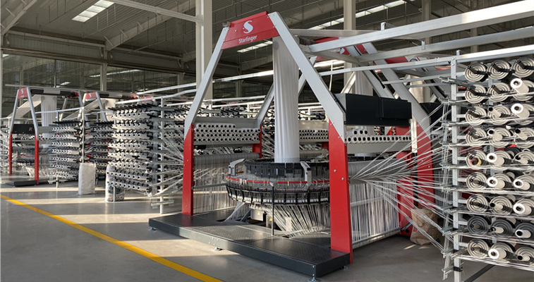 SHIJIAZHUANG HAN HAO TRADE CO.,LTD.