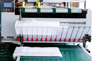 How PP Woven Bags Came Into Being