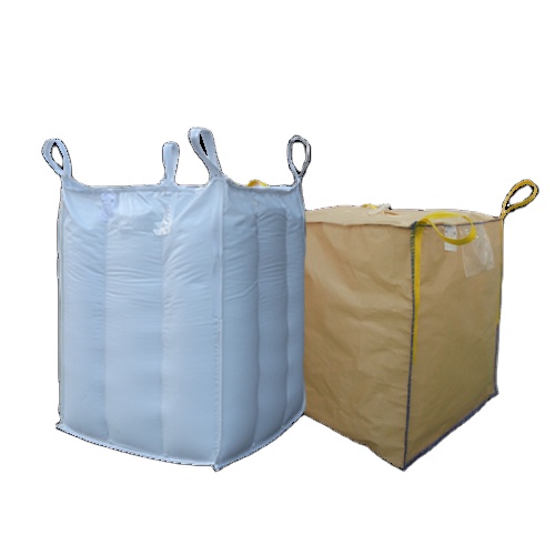 BULK BAGS / FIBC